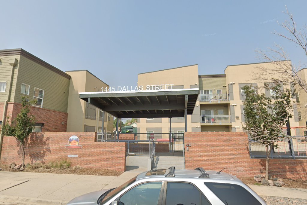 The Residences at Trolley Park