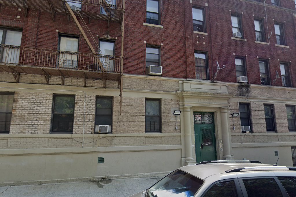 East 21St Street Apartments