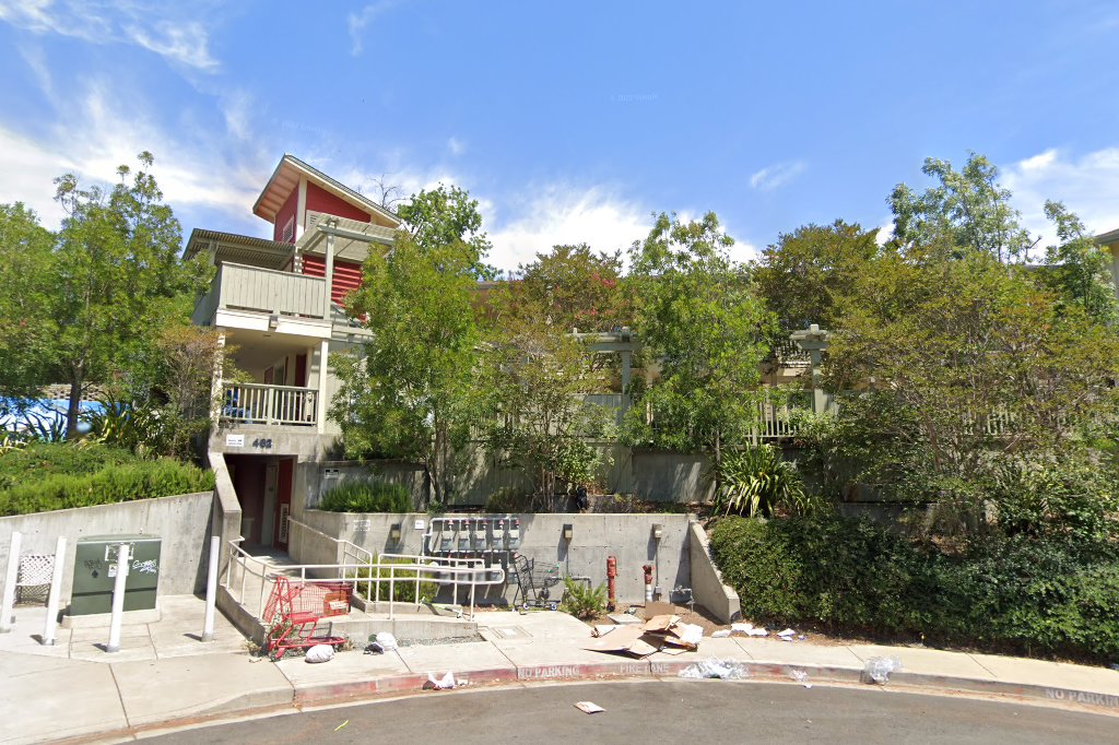 Abc Apartments