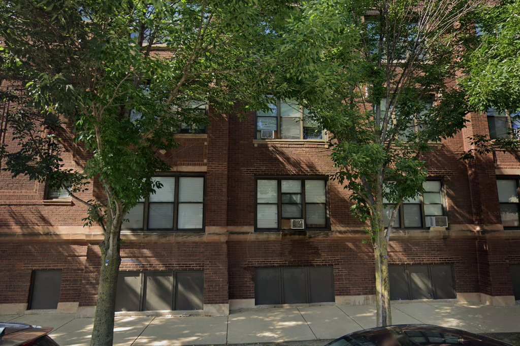Nuestro Pueblo Apartments