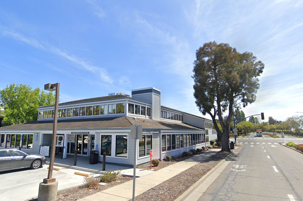 Independence Plaza Senior Apartments