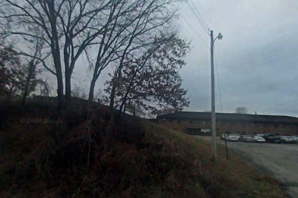 Good Shepherd Community Apartments