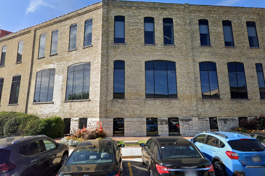 Milwaukee Housing Authority