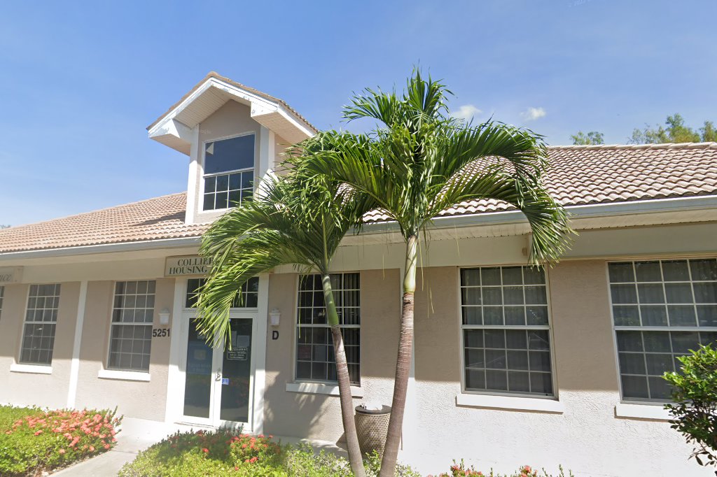 Collier County Housing Authority