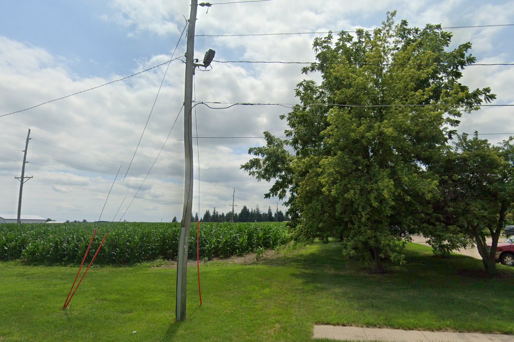 Garner Village Apartments