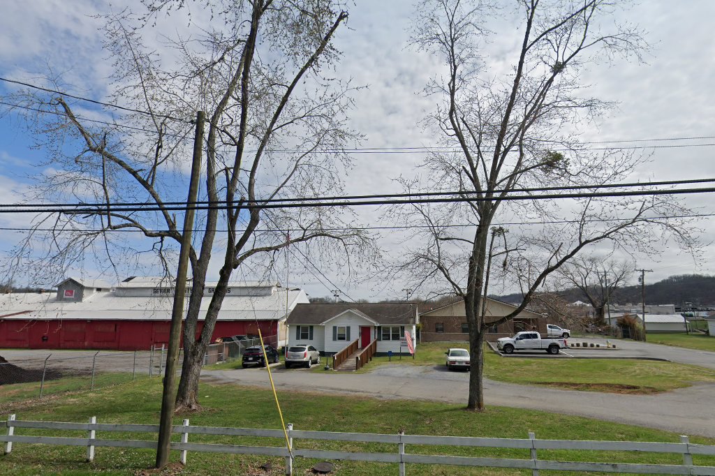 Douglas Cherokee Economic Authority - Sevier County