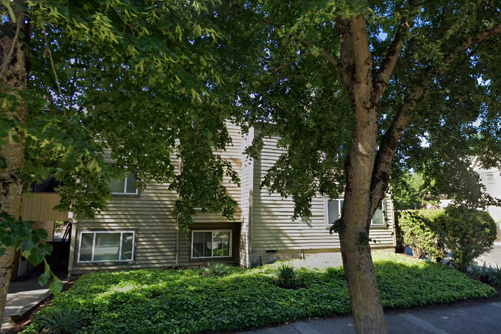 Margaret Carter Plaza Affordable Apartments