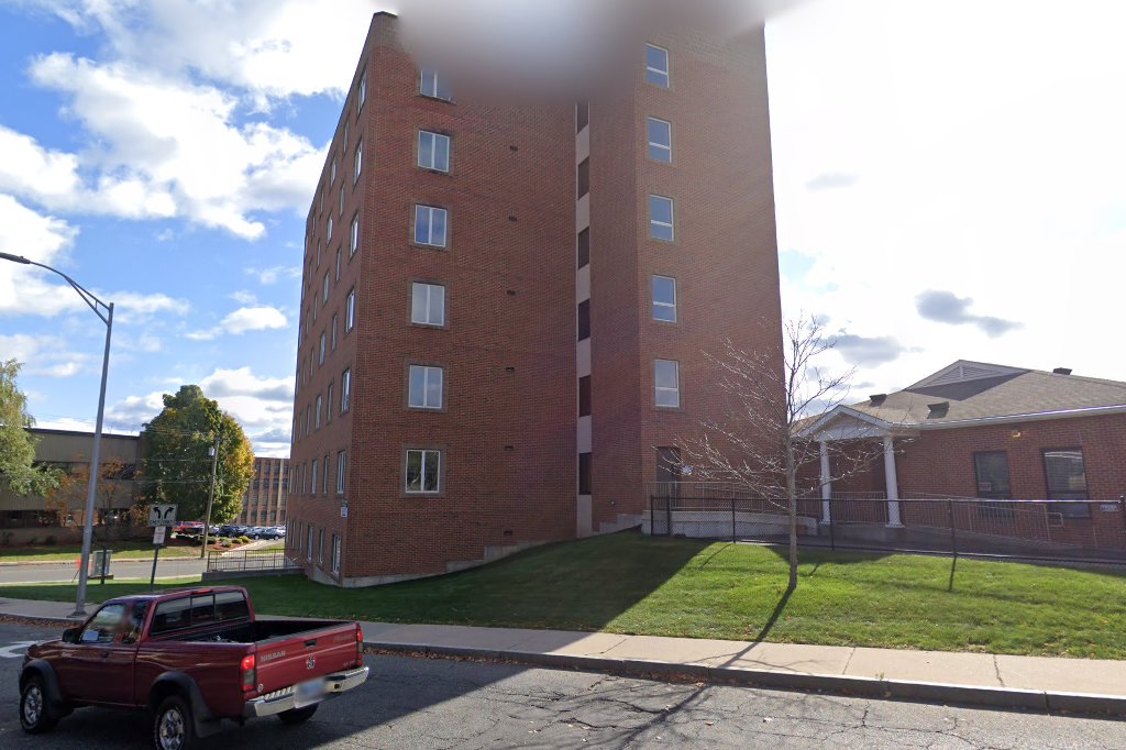 Hearth Homes Apartments