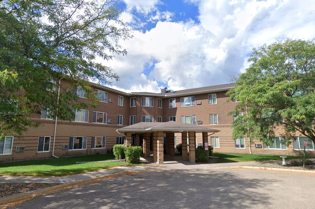 Willow Wood Apartments