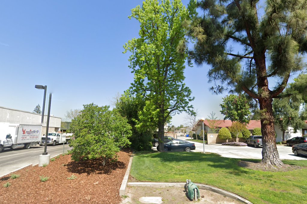 Tulare County Housing Authority