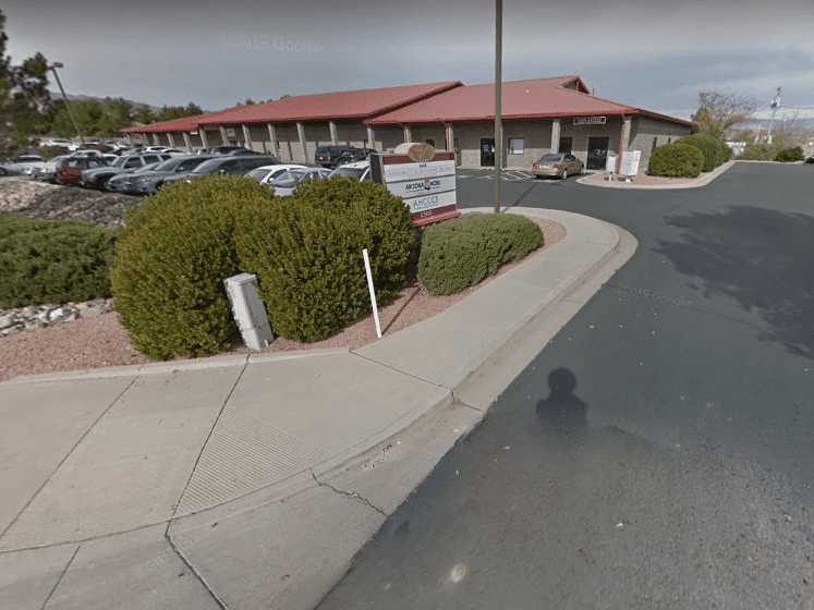 Arizona DES DBME FAA Cash Assistance - Cottonwood