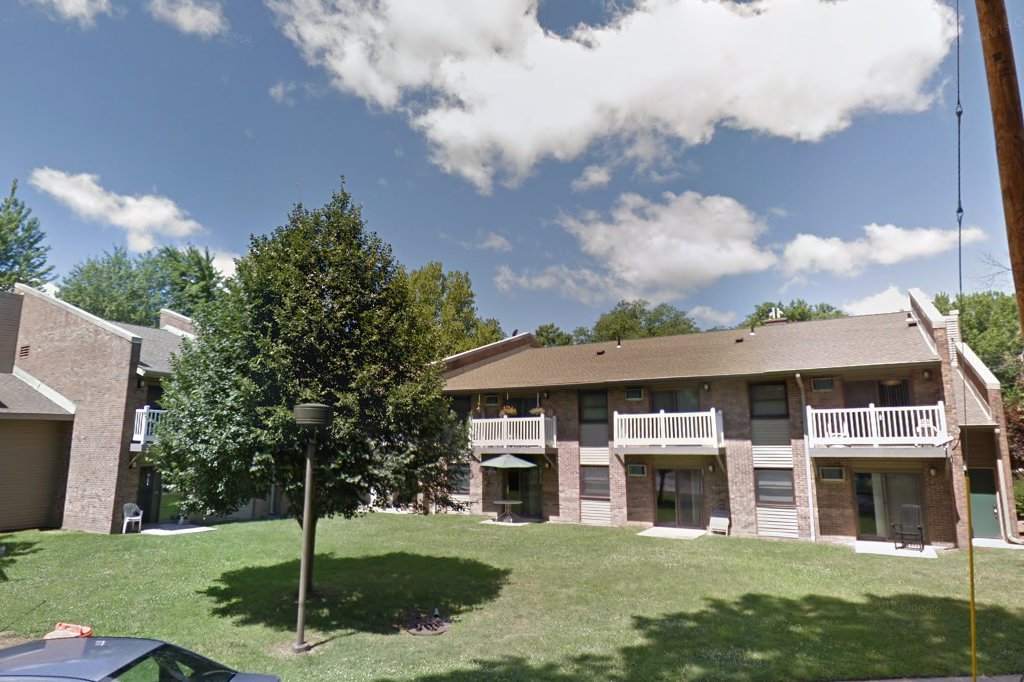 Richland County Housing Authority
