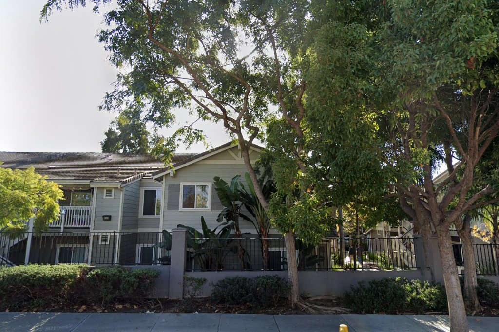 Vintage Pointe I Senior Apartments