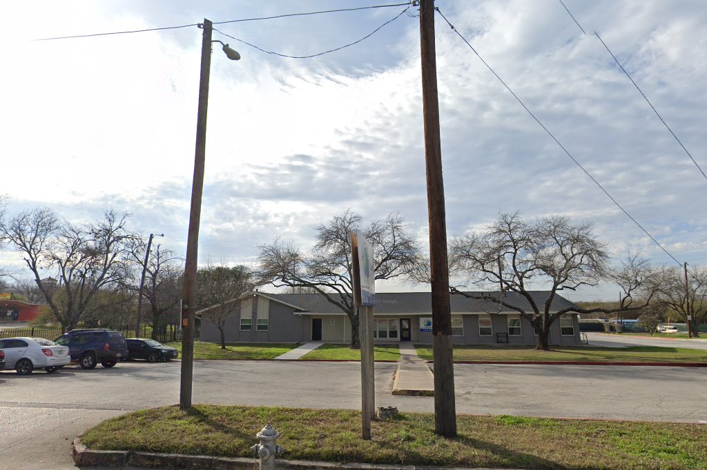 Pan American League Homes