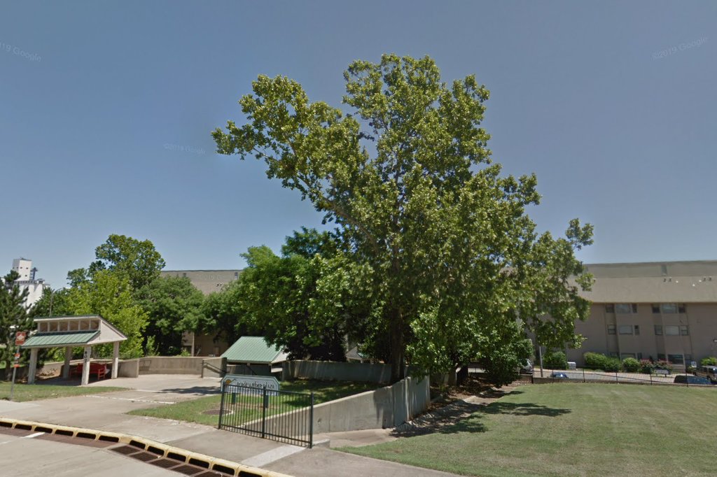 Stillwater Housing Authority