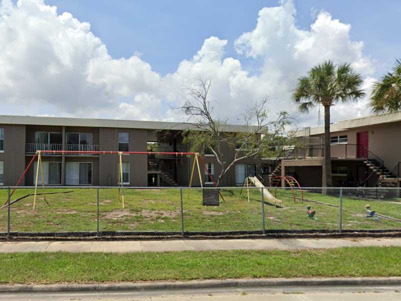 Mt Carmel Homes Inc Affordable Apartments