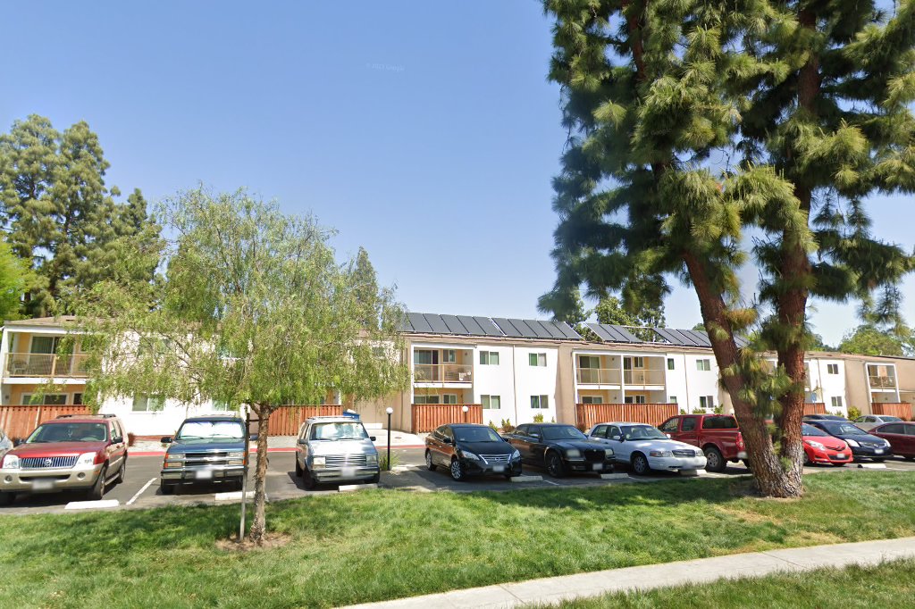 Sunnyside Glen Apts