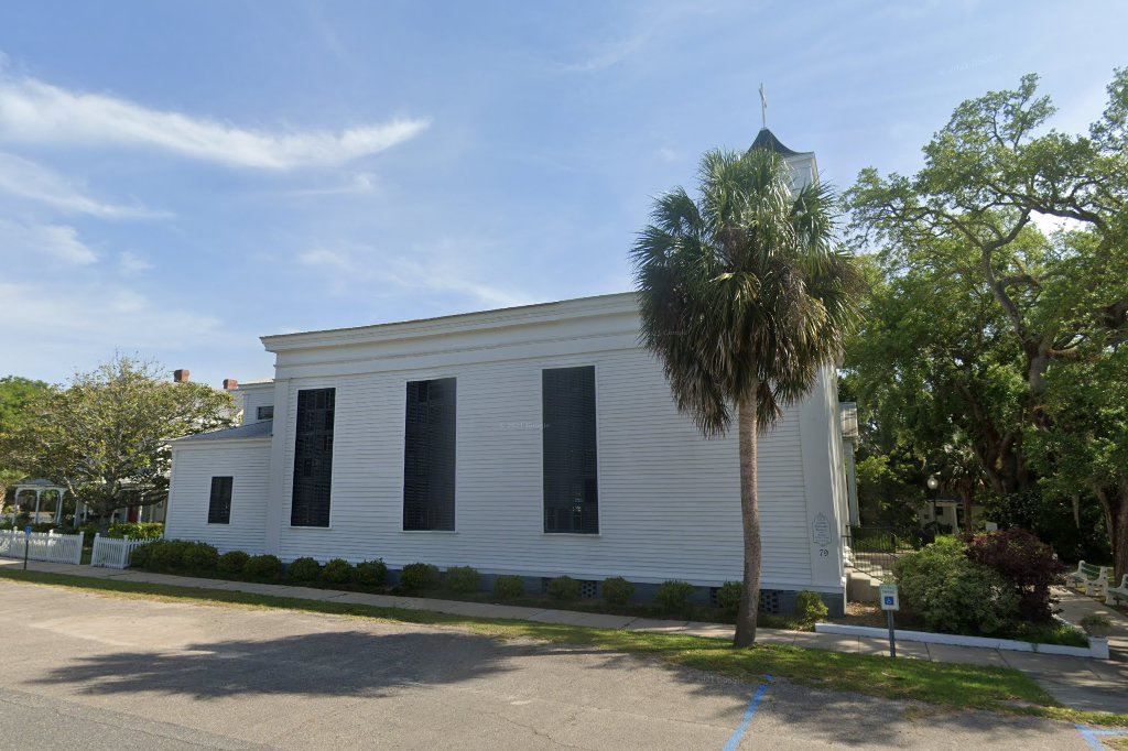 Trinity Episcopal Church Emergency Assistance