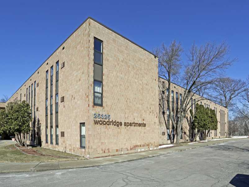 Woodridge Affordable Apartments