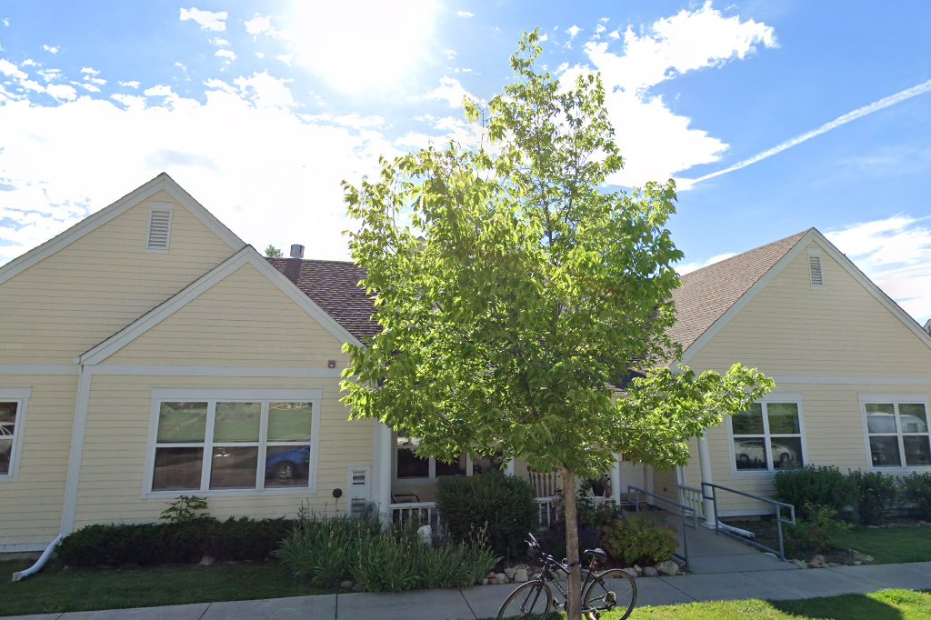 Foothills Group Home