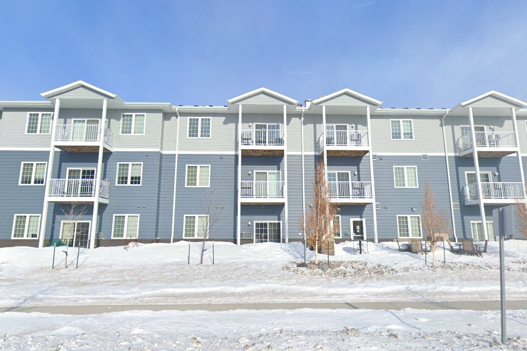 Homefield I Apartments - Affordable Senior Living