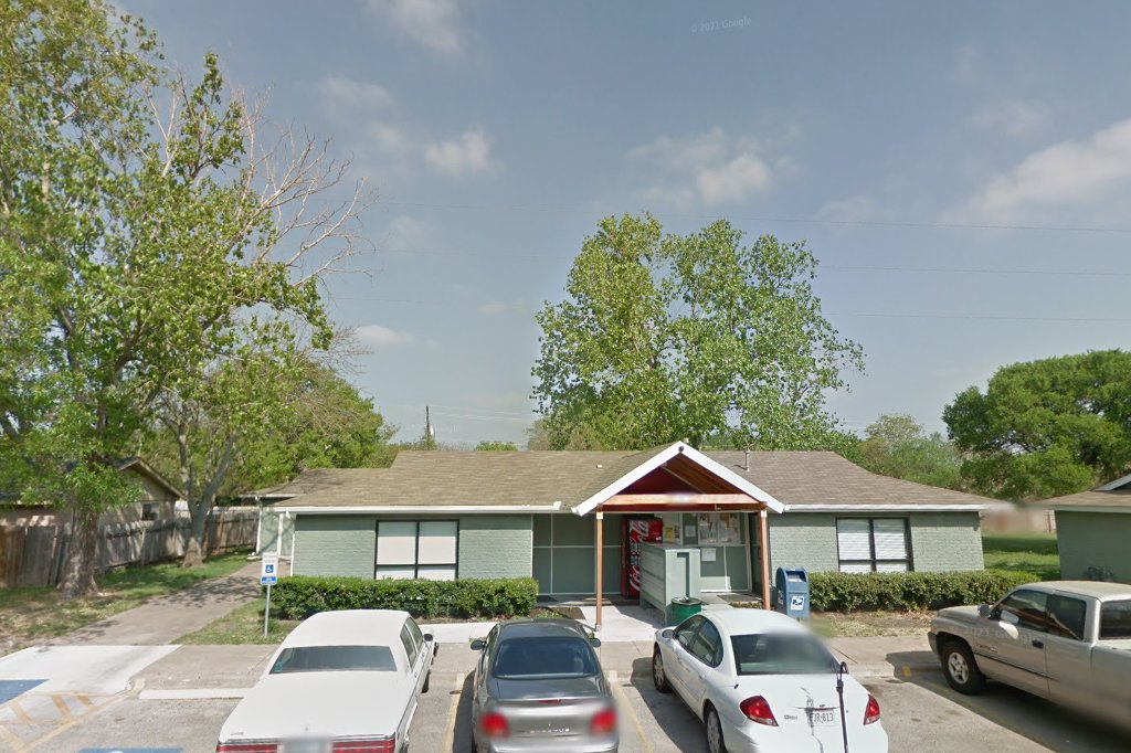 Shady Oaks Apartments