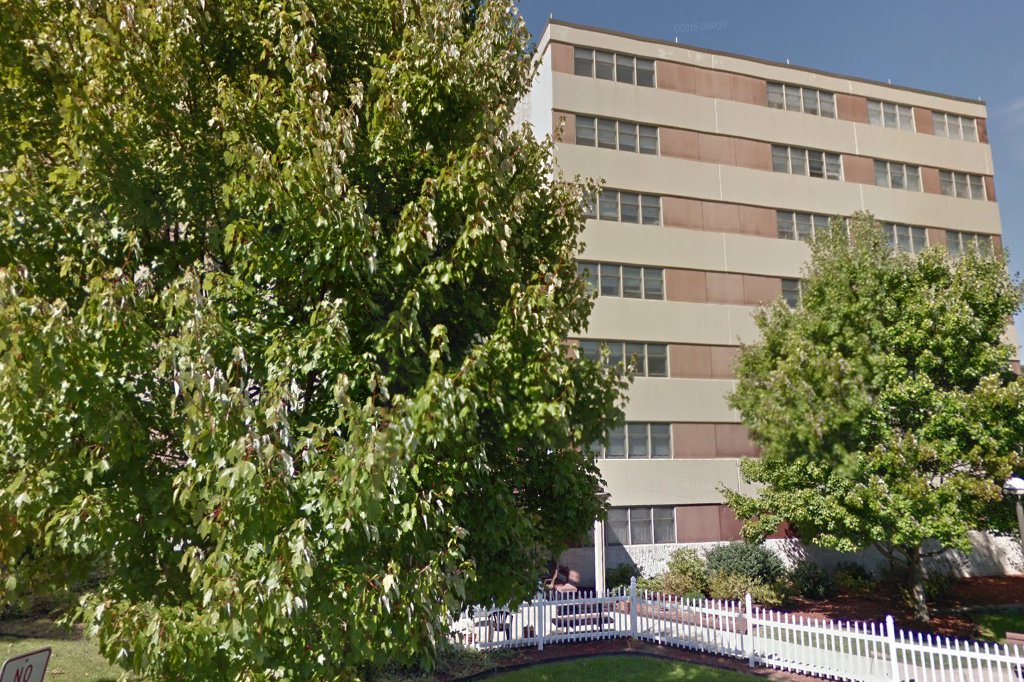 Westmoreland County Housing Authority