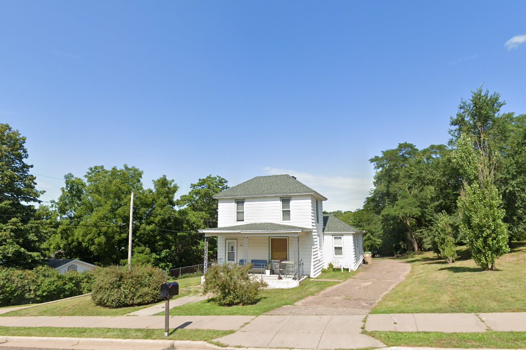 Chippewa County Housing Authority