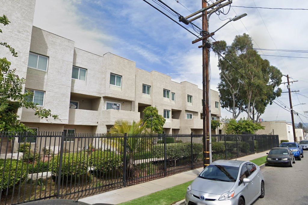 Hamlin Estates