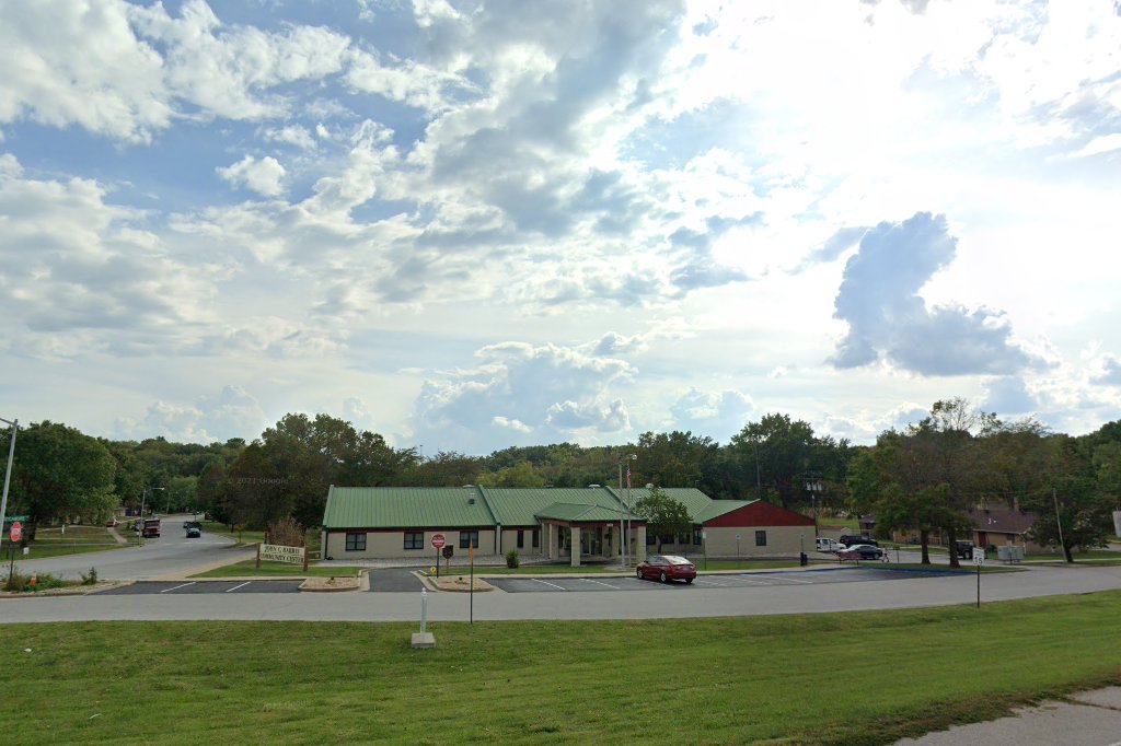 Fulton Housing Authority