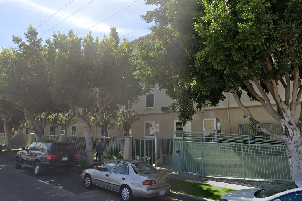 Telacu Terrace Senior Apartments