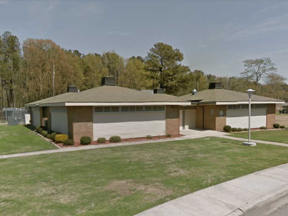 Farmville Housing Authority