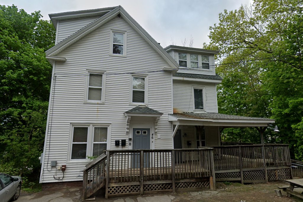Moco Housing