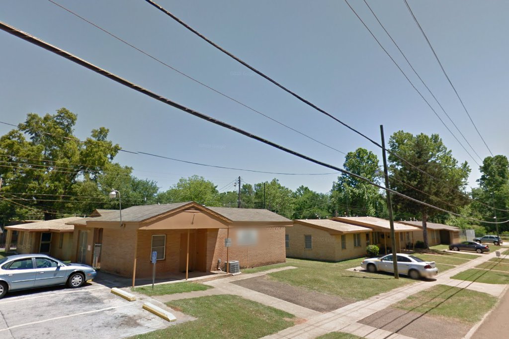 Hughes Springs Housing Authority
