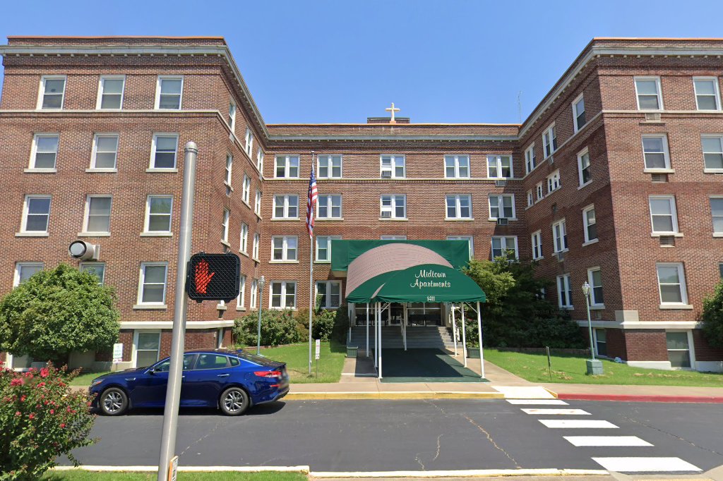 Mid-Town Apartments