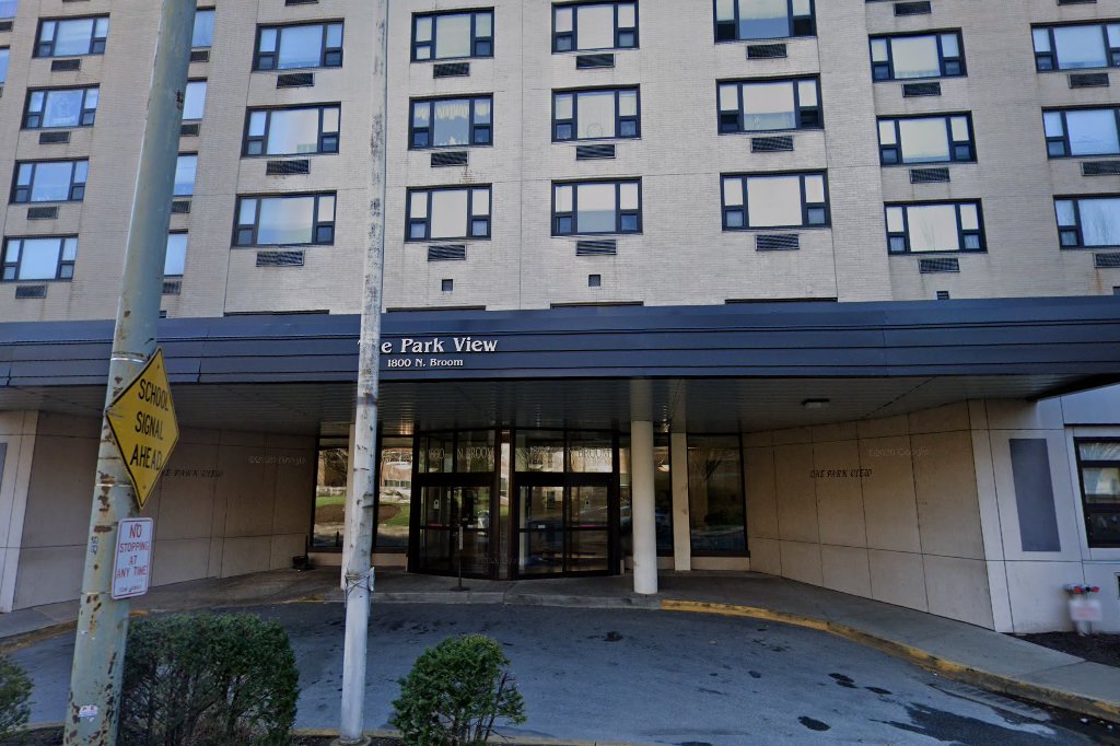 Wilmington Housing Authority