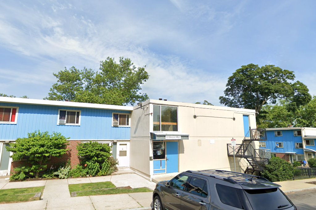 Academy Homes I (Buse)