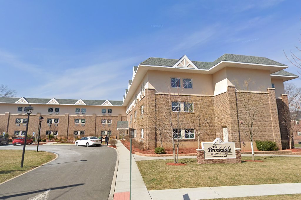 Teaneck Senior Housing