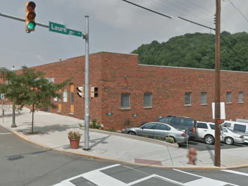 Schuylkill County Department of Human Services