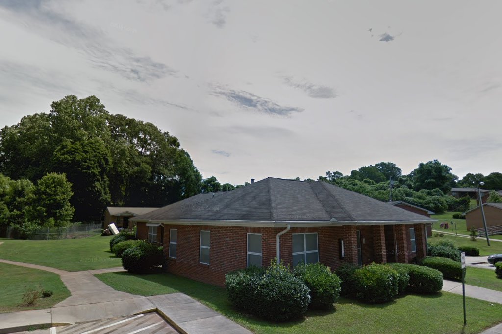 Seneca Housing Authority