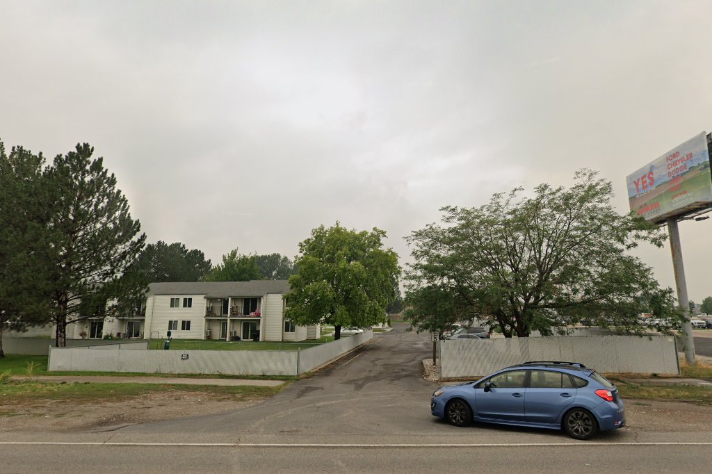 Meadowview Apartments