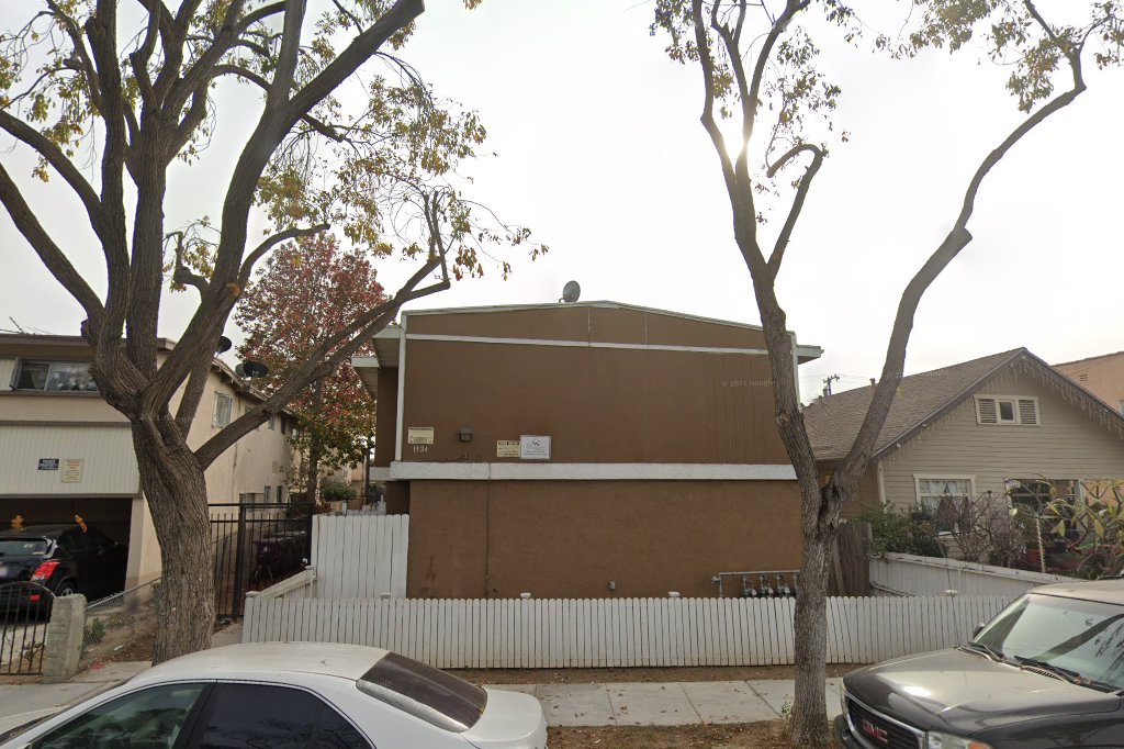 Casitas Del Mar I