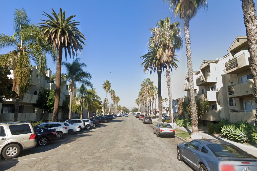 Beechwood Terrace Apartments