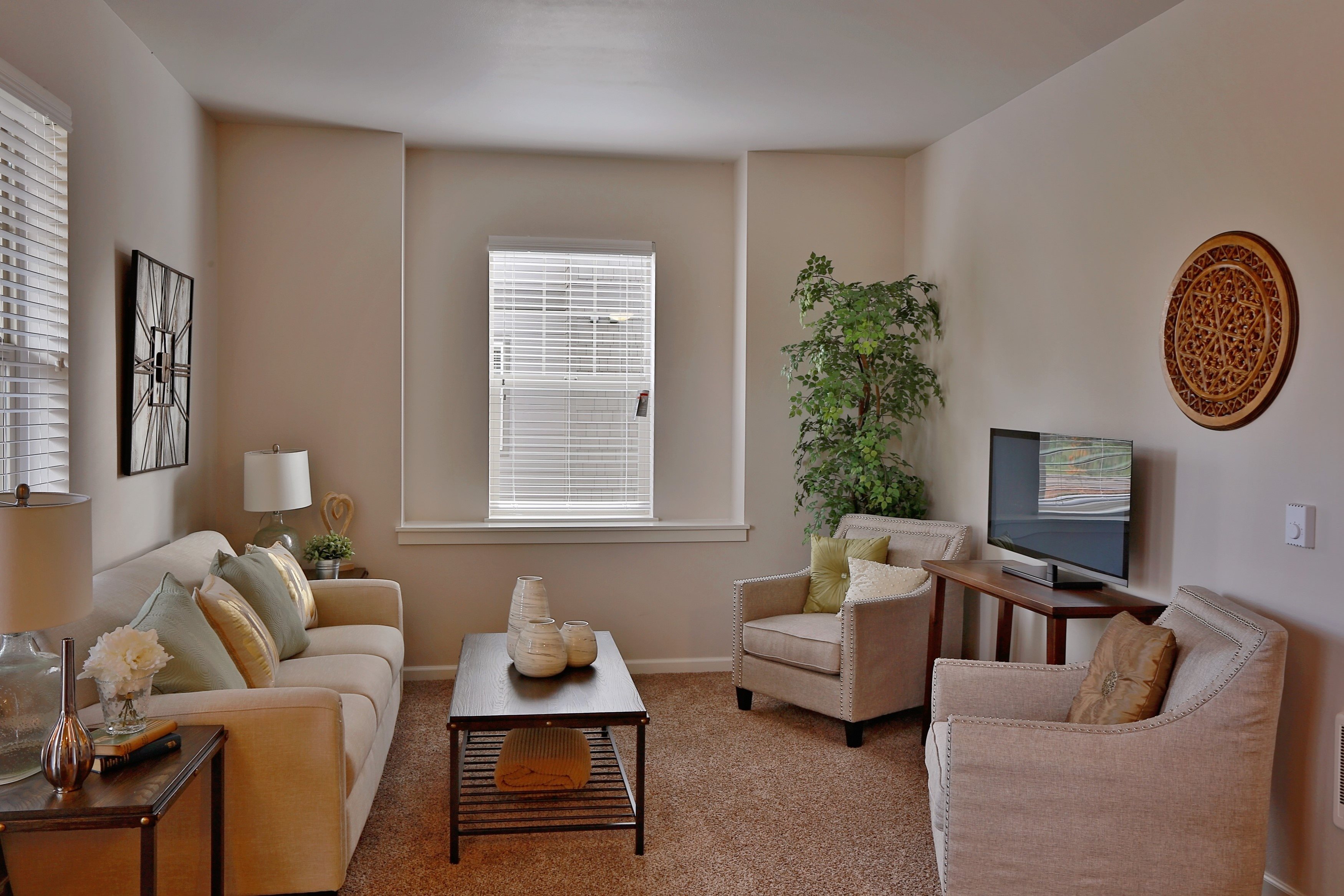 Fruitland Meadow Affordable Apartments