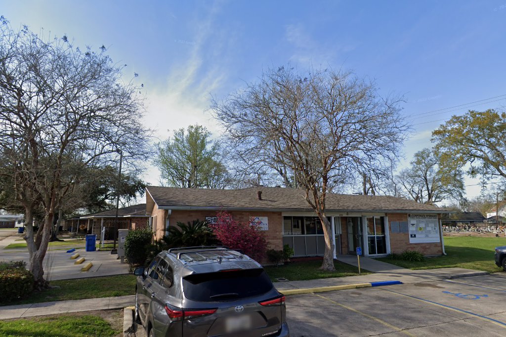 Berwick Housing Authority