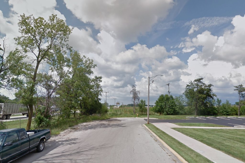 Crestview Village Apartments