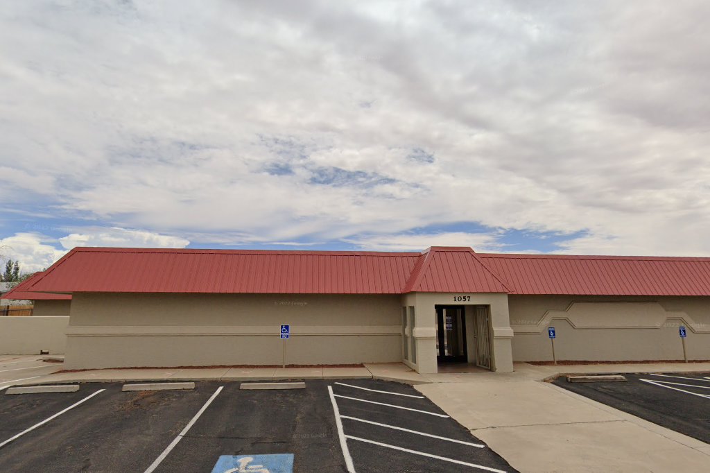 Arizona DES DBME FAA Cash Assistance - Page
