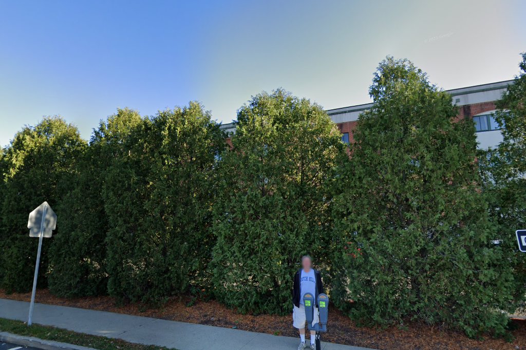 Palace View Senior Housing