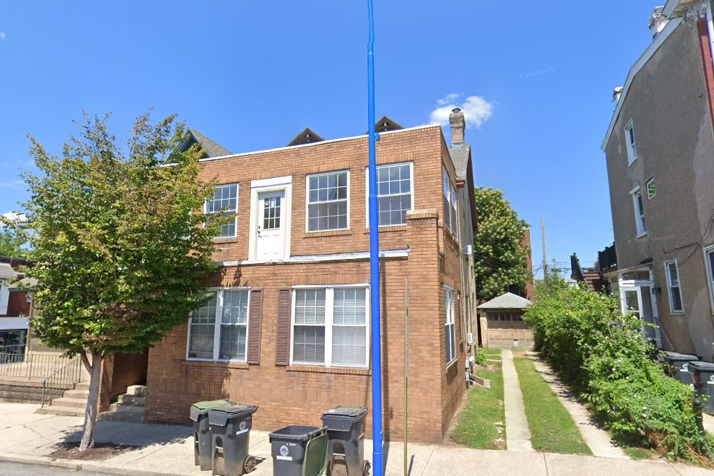 Phoenixville Area Community Services Inc