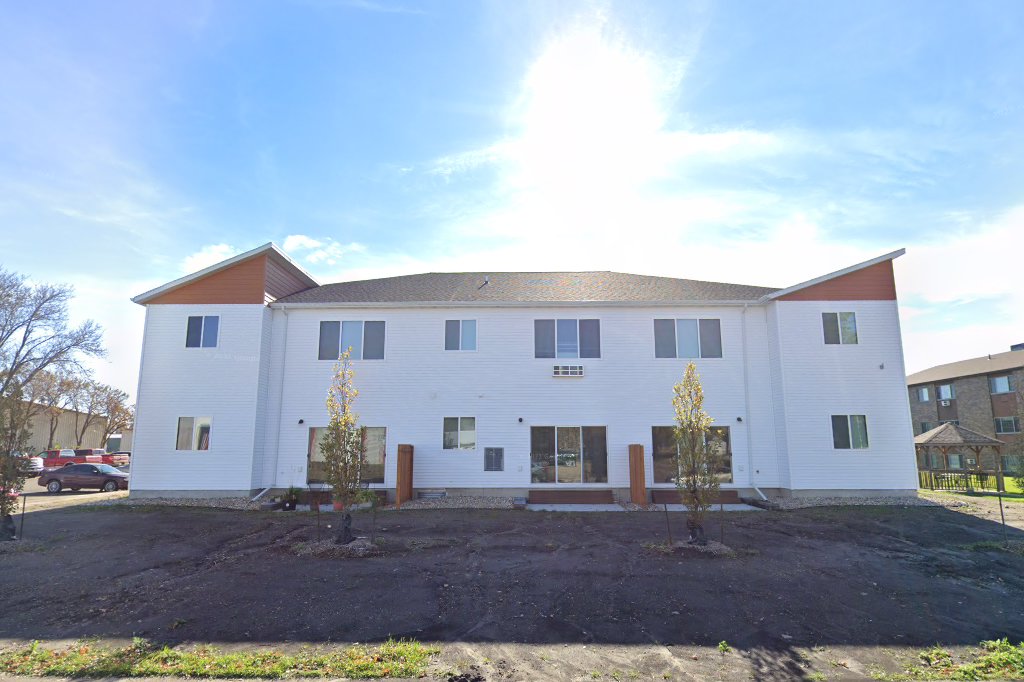 Stone Bridge Apartments